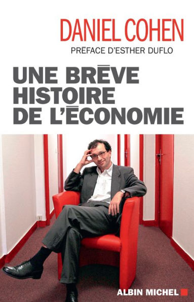 Une brève histoire de l économie