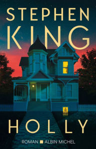 Title: Holly, Author: Stephen King