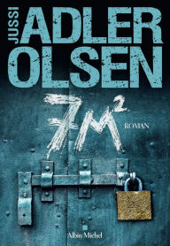Title: 7m²: La dixième enquête du Département V, Author: Jussi Adler-Olsen