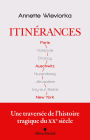 Itinérances: Parcours d'historienne