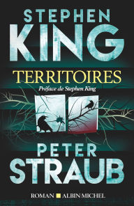 Title: Territoires: Le talisman des territoires, Author: Peter Straub