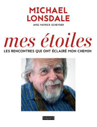 Title: Mes étoiles, Author: Michael Lonsdale