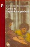 Cours de Linguistique Generale