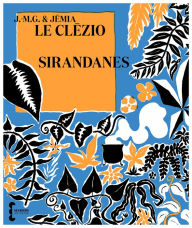 Title: Sirandanes, Author: Jean-Marie Le Clézio
