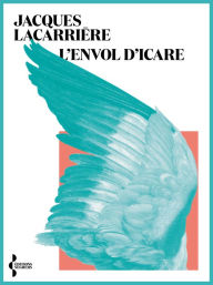 Title: L'envol d'Icare, Author: Jacques Lacarrière