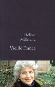 Title: Vieille France, Author: Hélène Millerand