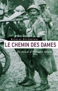 Title: Le Chemin des Dames, Author: Nicolas Offenstadt