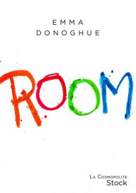 Title: Room (French Edition), Author: Emma Donoghue