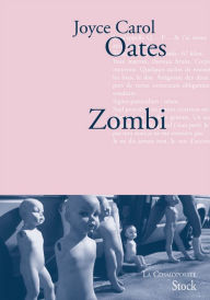 Title: Zombi, Author: Joyce Carol Oates