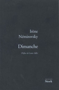Title: Dimanche, Author: Irène Némirovsky
