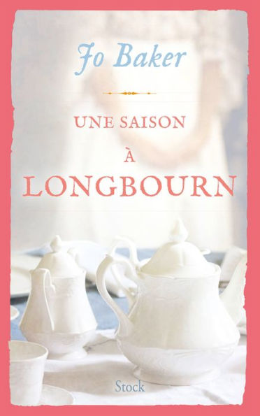 Une saison à Longbourn: Traduit de l'anglais par Carole Hanna