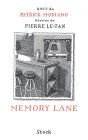 Memory Lane (French Edition)