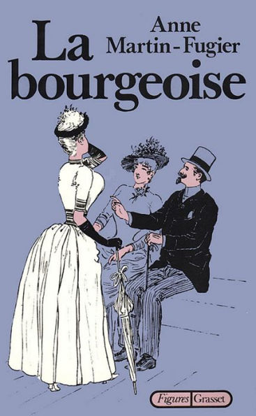 La bourgeoise