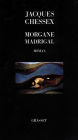 Morgane Madrigal