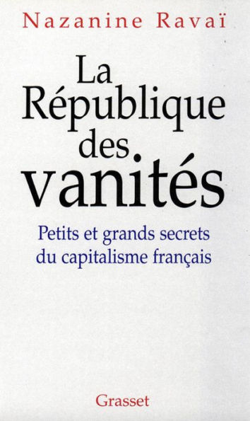 La république des vanités