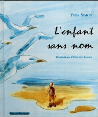 Title: L'enfant sans nom, Author: Yves Simon