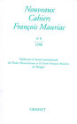 Nouveaux cahiers François Mauriac nº06