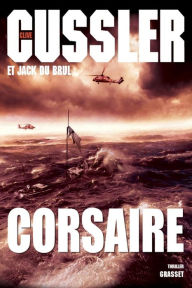 Title: Corsaire (Corsair), Author: Clive Cussler