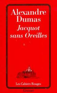 Title: Jacquot sans oreilles, Author: Alexandre Dumas