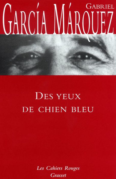 Des yeux de chien bleu: (*)