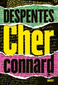 Title: Cher connard, Author: Virginie Despentes