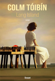 Title: Long Island: roman, Author: Colm Tóibín