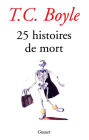 25 histoires de mort