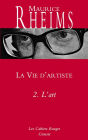 La vie d'artiste - Tome 2: L'art