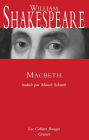 Macbeth: traduit par Marcel Schwob - inédit dans la collection
