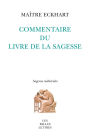 Commentaire du livre de la Sagesse