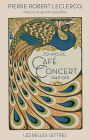 Soixante-dix ans de cafe-concert (1848-1918)