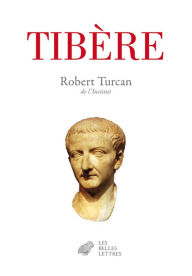 Title: Tibere, Author: Robert Turcan