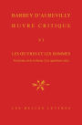 OEuvre critique VI: Les OEuvres et les Hommes, troisieme serie (vol. 2). XXII, Femmes et moraliste. XXIII, Poesie et poetes. XXIV, Voyageurs et romanciers. XXV, Philosophes et ecrivains religieux et politiques. XXVI, Critiques diverses