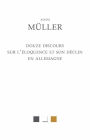 Douze discours sur l'eloquence et son declin en Allemagne