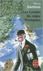 Carnets Du Major Thompson