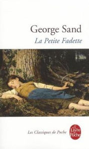 Title: La Petite Fadette, Author: George Sand