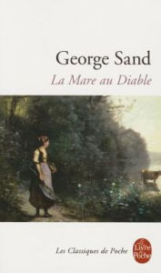 Title: La Mare Au Diable, Author: George Sand