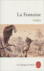 Title: Fables, Author: Jean de La Fontaine