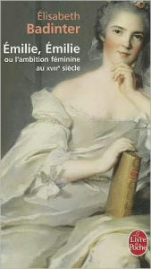 Emilie, Emilie