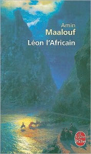 Title: Leon L'africain, Author: MAALOUF-A