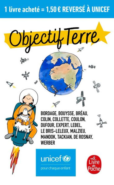 Objectif Terre: Unicef