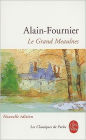 Le Grand Meaulnes