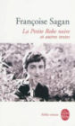 La Petite Robe Noire Et Autres Textes