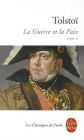 La Guerre Et La Paix (La Guerre Et La Paix, Tome 2)