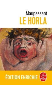 Title: Le Horla, Author: Guy de Maupassant