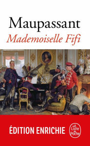 Title: Mademoiselle Fifi, Author: Guy de Maupassant