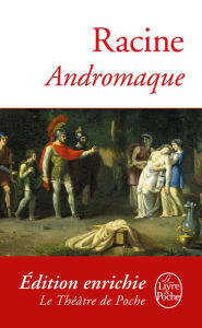 Title: Andromaque (French Edition), Author: Jean Racine