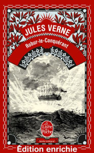 Title: Robur le Conquérant, Author: Jules Verne
