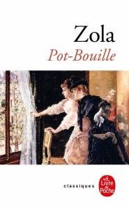 Title: Pot-Bouille, Author: Émile Zola