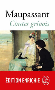 Title: Contes grivois, Author: Guy de Maupassant